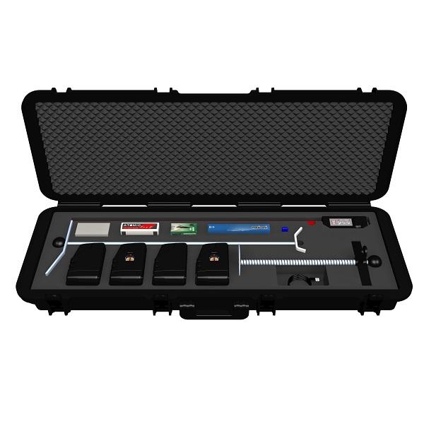 Fasep Kabel-Akkuladegerät Industria 4.0 ATO.WinTrax2.VAPL Mobile A507.037